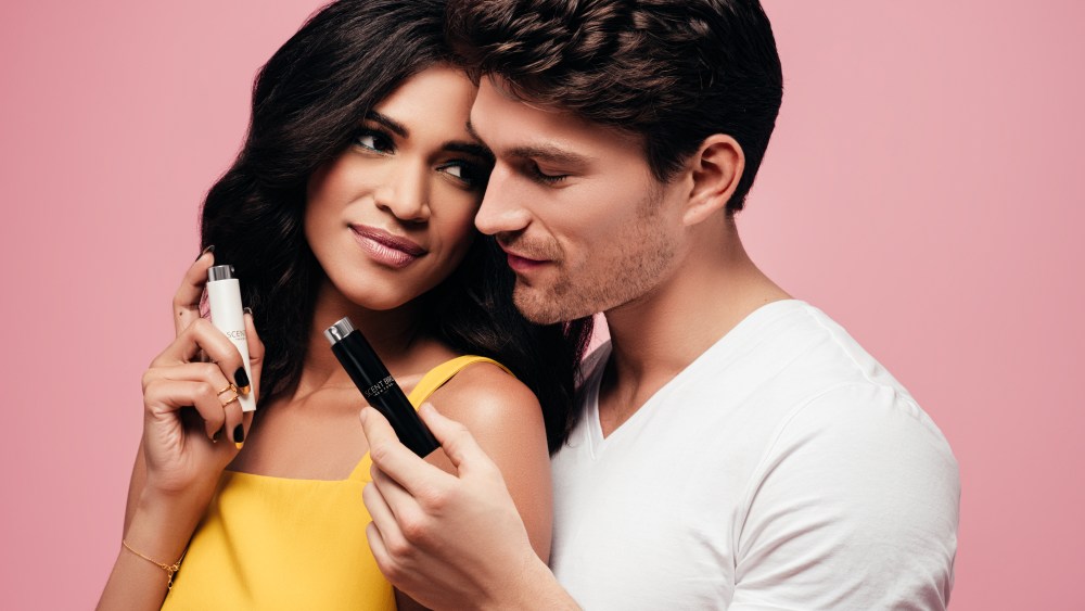 Department Store Consolidation Impacts Men's Fragrance Habits