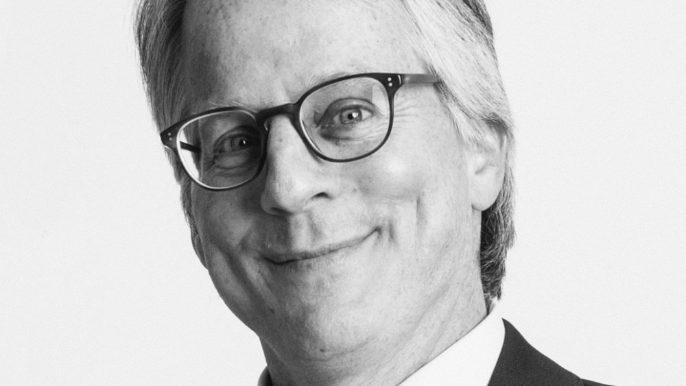 Hearst Poaches Vogue's Jon Gluck for Executive Development Role