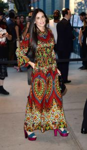 Demi Moore