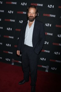 Peter Sarsgaard