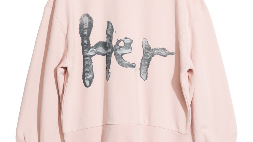 & Other Stories Teams With Kim Gordon For L.A.-Inspired Collection