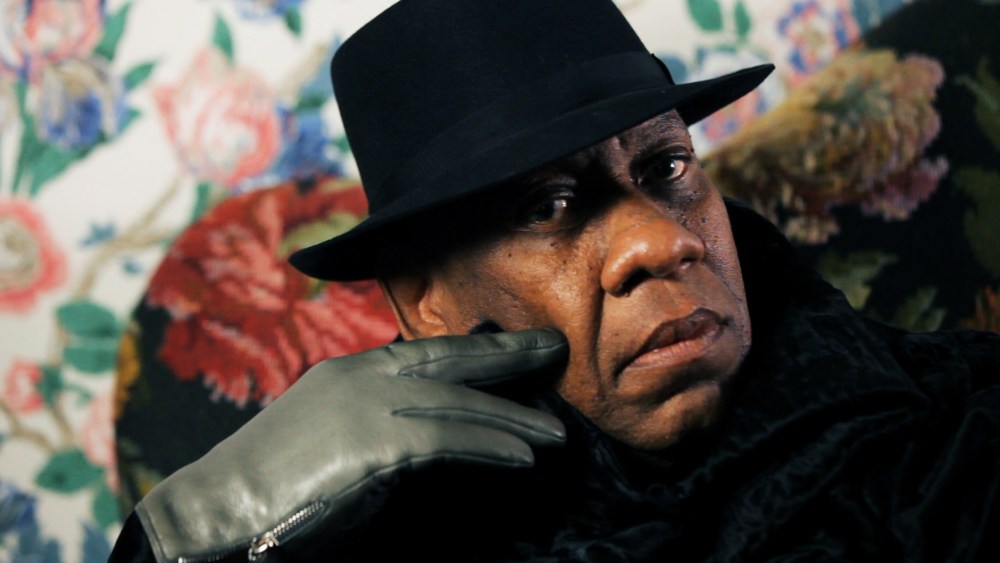 André Leon Talley Documentary Premiering at Toronto Film Festival