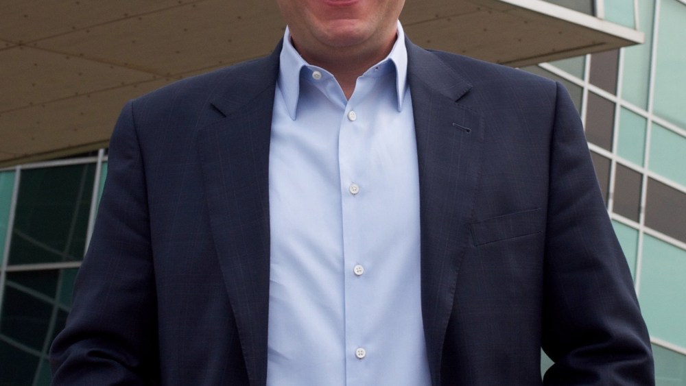 Greg Petro