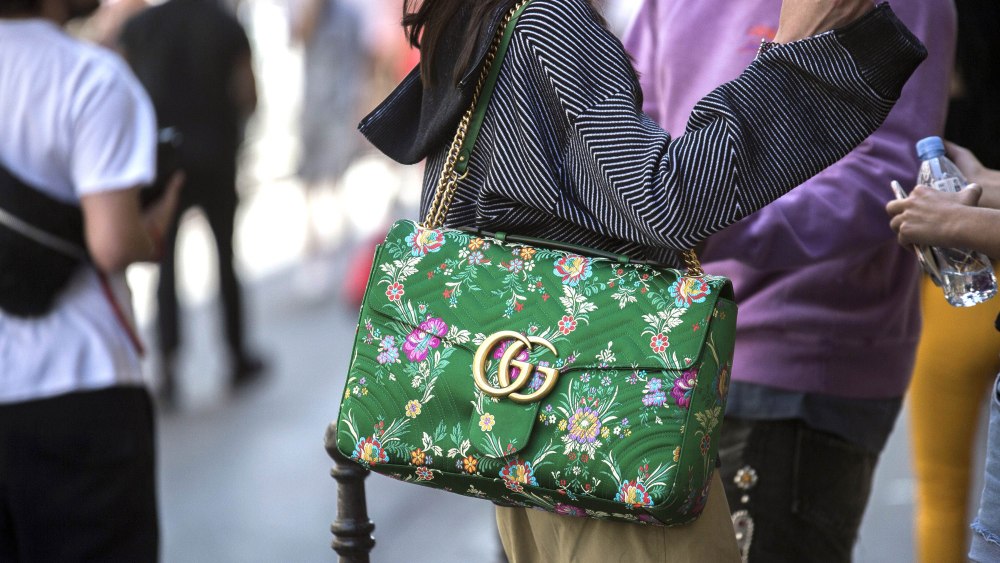 Street styleStreet style, Spring Summer 2018, Paris Fashion Week Men's, France - 23 Jun 2017