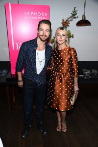 Harper by HarperÕs Bazaar celebrated its September issue with a West Hollywood dinner.