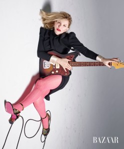 Courtney Love