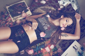 Smoke and Rose