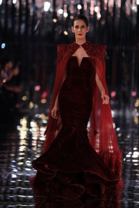 Manish Malhotra at India Couture Week.