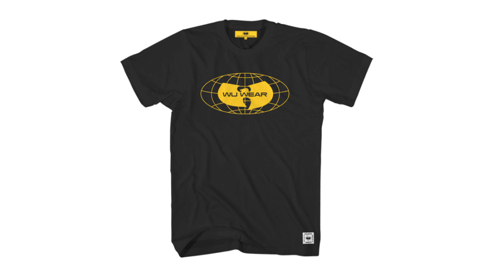 Wu Wear Live Nation