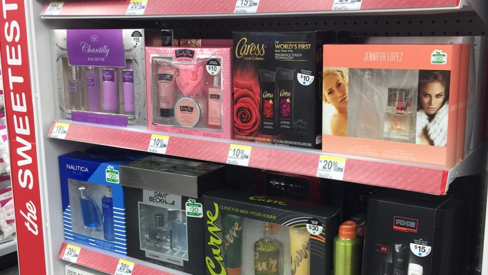 A Playbook for Reviving the Mass-Market Fragrance Business