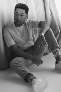 Jacob Latimore