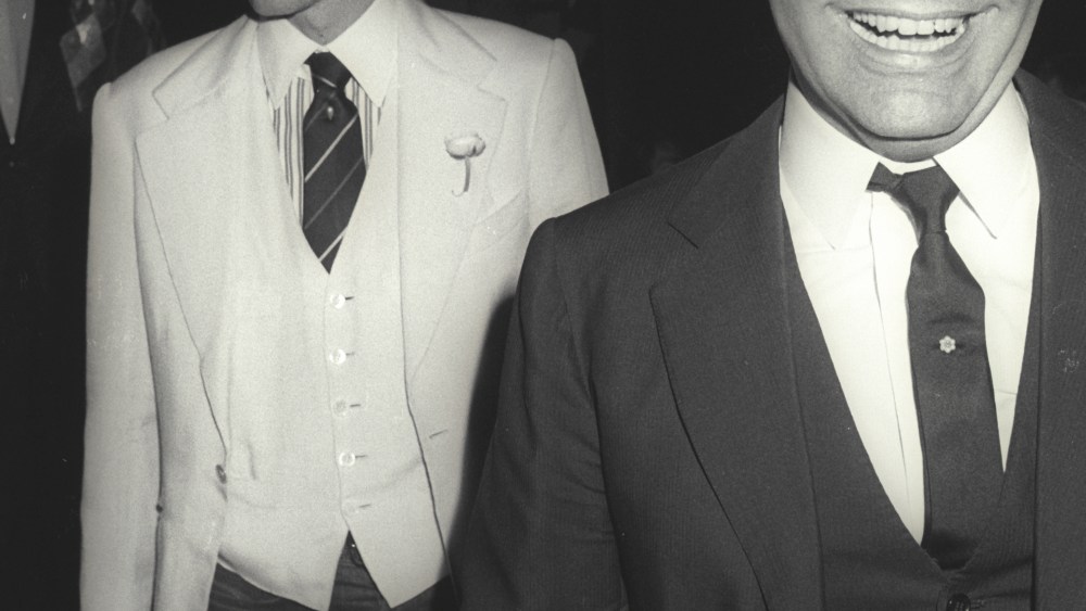 French Book Sheds Light on Karl Lagerfeld's Troubled Companion