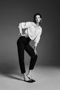 Jean Atelier’s launch collection.