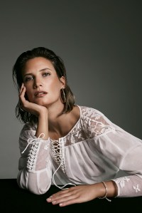 Jean Atelier’s launch collection.