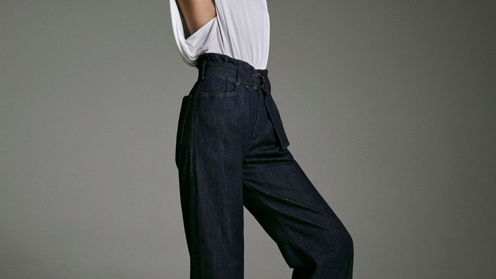 Jean Atelier’s launch collection.