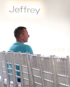 Jeffrey Kalinsky, 2013.