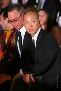 Jason Wu, 2009.