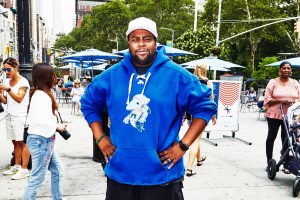 Kenan Thompson