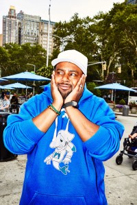 Kenan Thompson