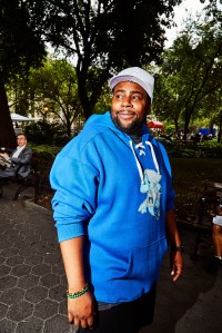 Kenan Thompson