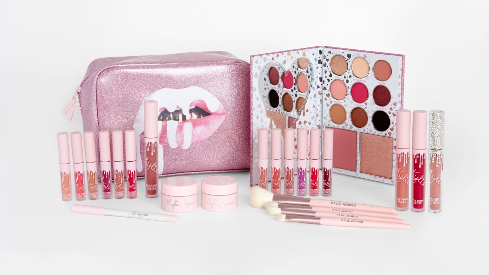 The Kylie Crystal Birthday Bundle
