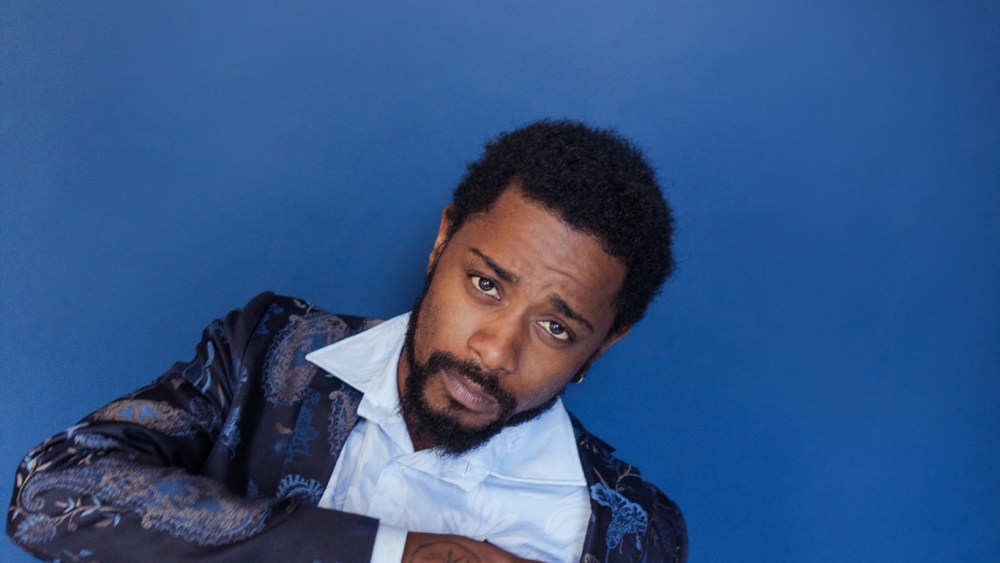 Lakeith Stanfield