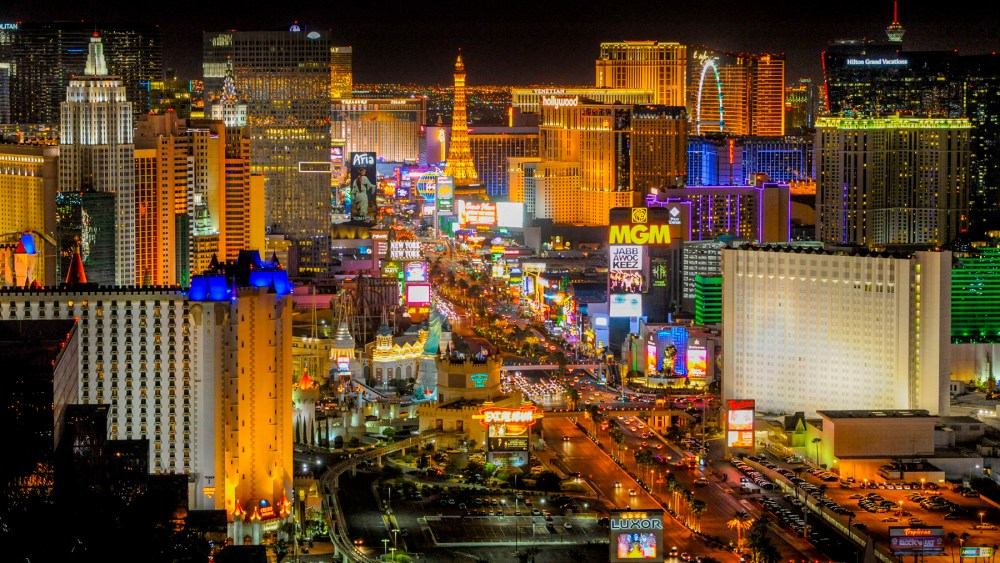 Las Vegas Strip