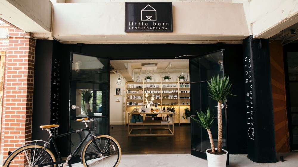 Little Barn Apothecary + Co. Expands Nationwide