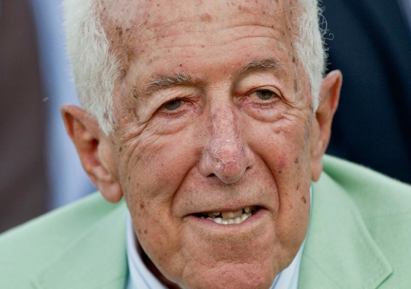 Leonard Lavin