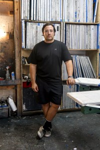 Alex Dondero LQQK STUDIO