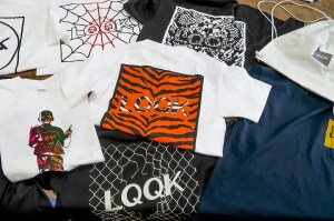 Lqqk Studio's in-house brand.