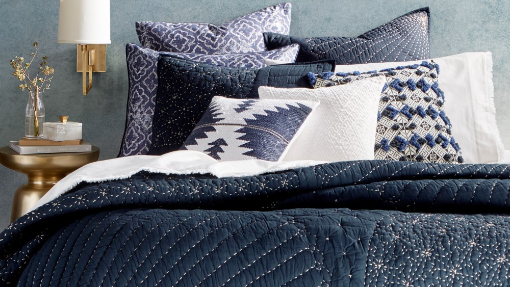 Lucky Brand Bedding at Macy's