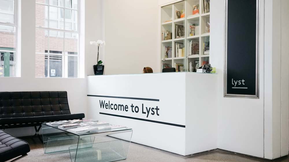 Lyst