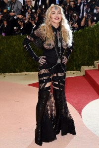 Madonna