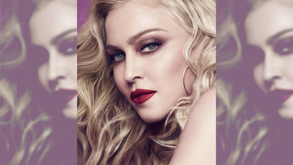 Madonna is the creator of MDNA Skin.