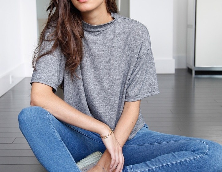 Eyes On: Marina Testino