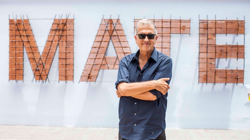 Mario Testino