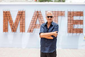 Mario Testino