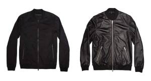 Men's DSTLD bomber jackets