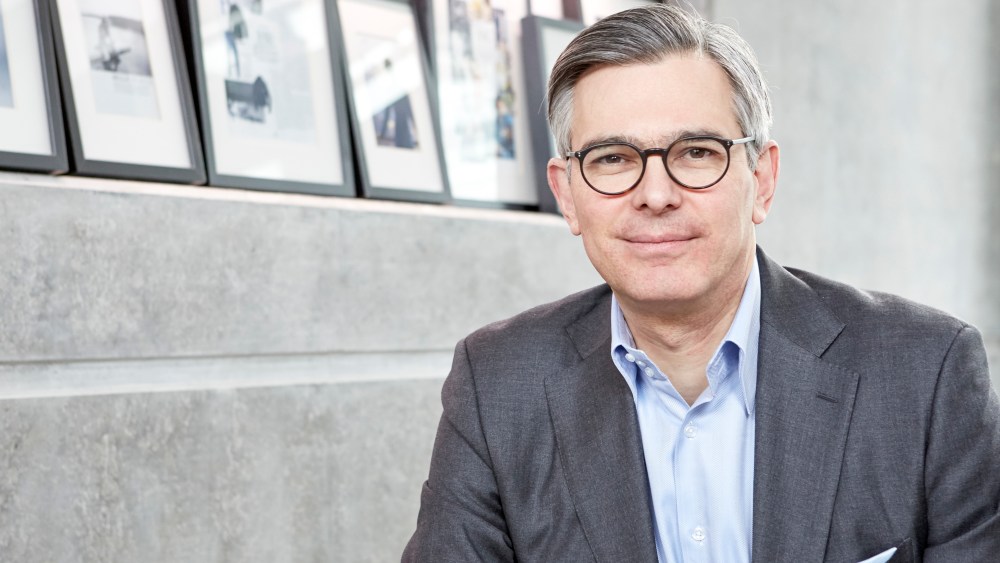 CEO Talks: Michael Kliger, President, Mytheresa.com
