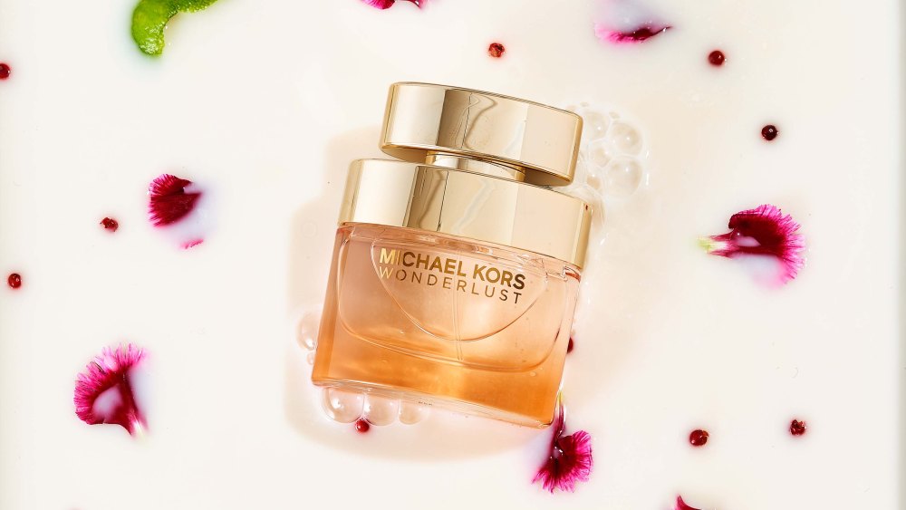 The Smell Test: Michael Kors Wonderlust