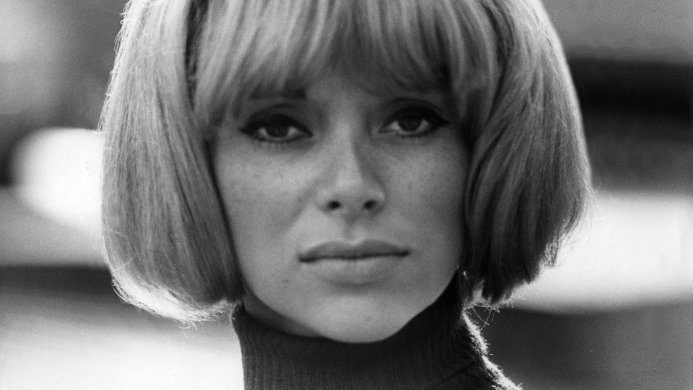 Mireille Darc