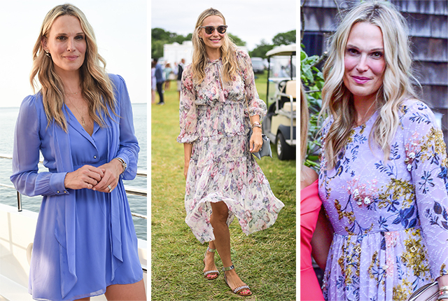 Molly Sims