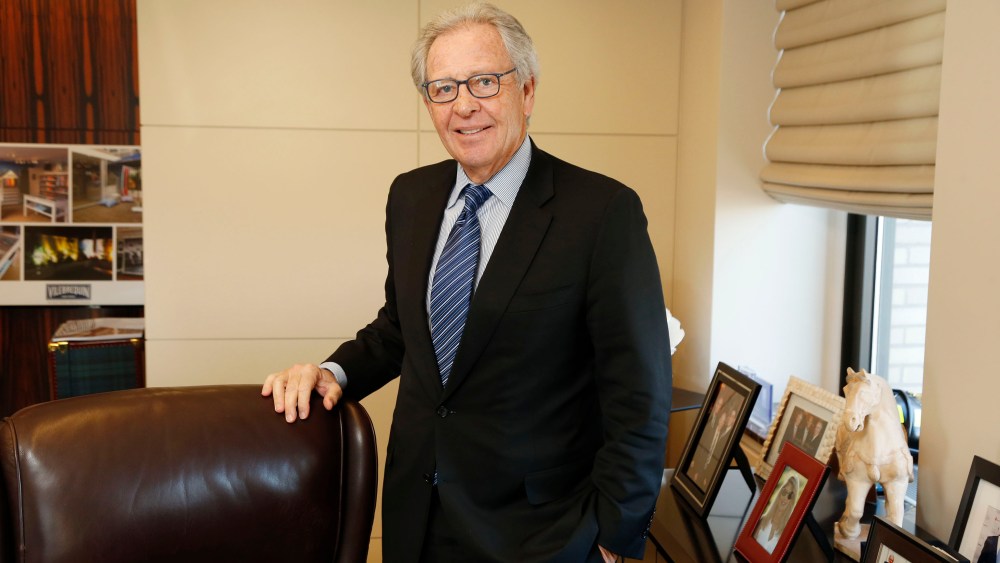 Morris Goldfarb