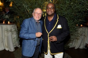Stan Herman, Jeffrey Banks