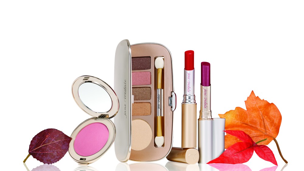 Jane Iredale Expands Into Neiman Marcus
