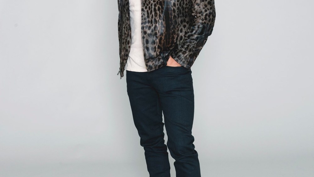 Old Dominion's Matthew Ramsey