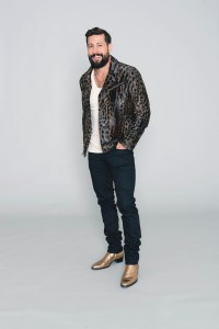 Old Dominion's Matthew Ramsey