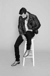 Old Dominion's Matthew Ramsey
