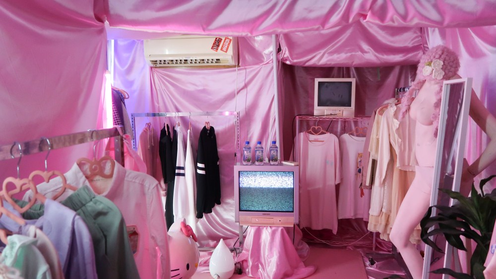 Uncovering Japan's Capital of Hidden, Indie Boutiques